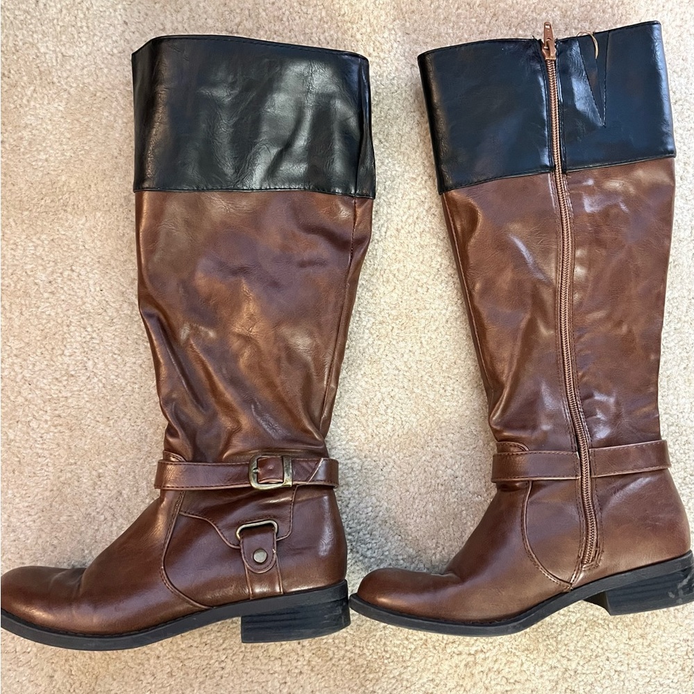 Nine West Women’s Boots Size 6.5